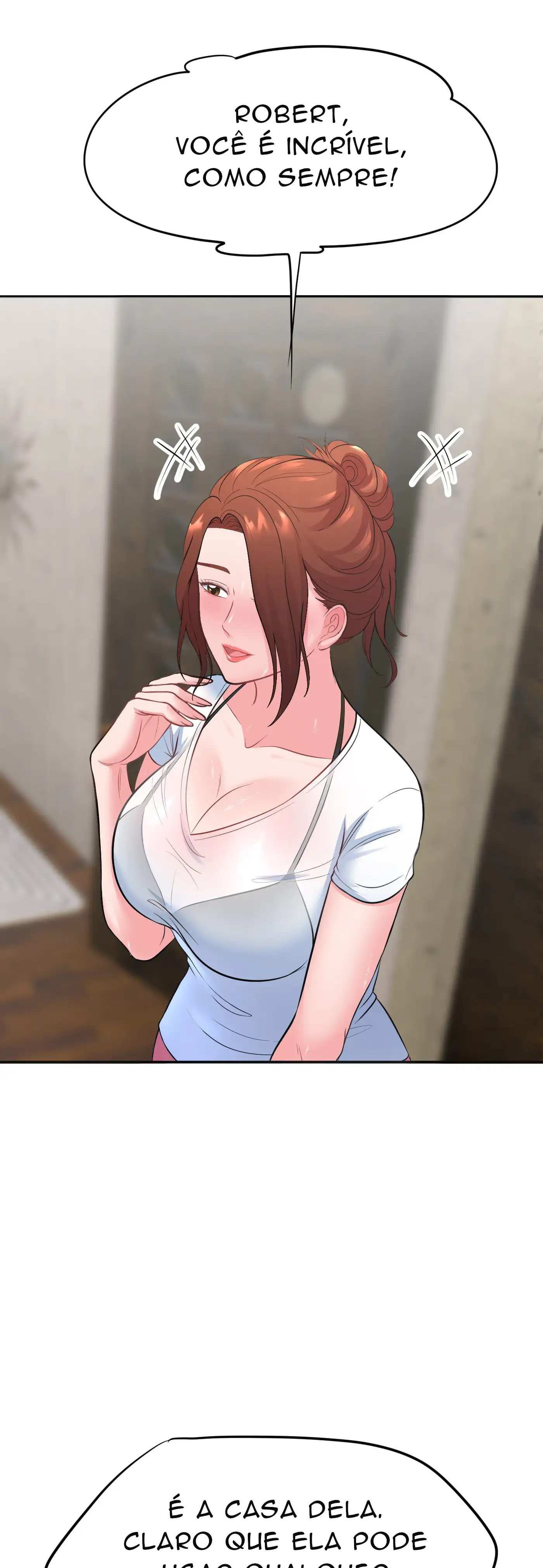 Quarto Extra - Episode 3 - read scene 28