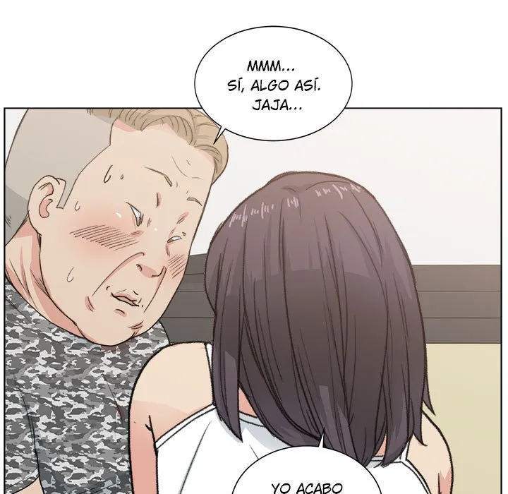 Tienda de Cómics - Episode 2 - read scene 50