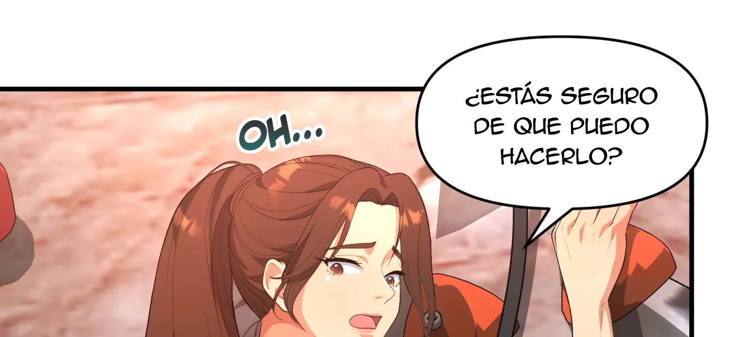 ¡Súbeme fuerte! - Prologue - read scene 39