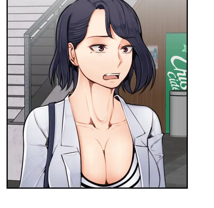 Mom is a Female College Student - Episode 3 - read scene 49