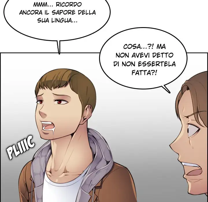 La Mamma è Una Studentessa Universitaria - Episode 3 - read scene 23