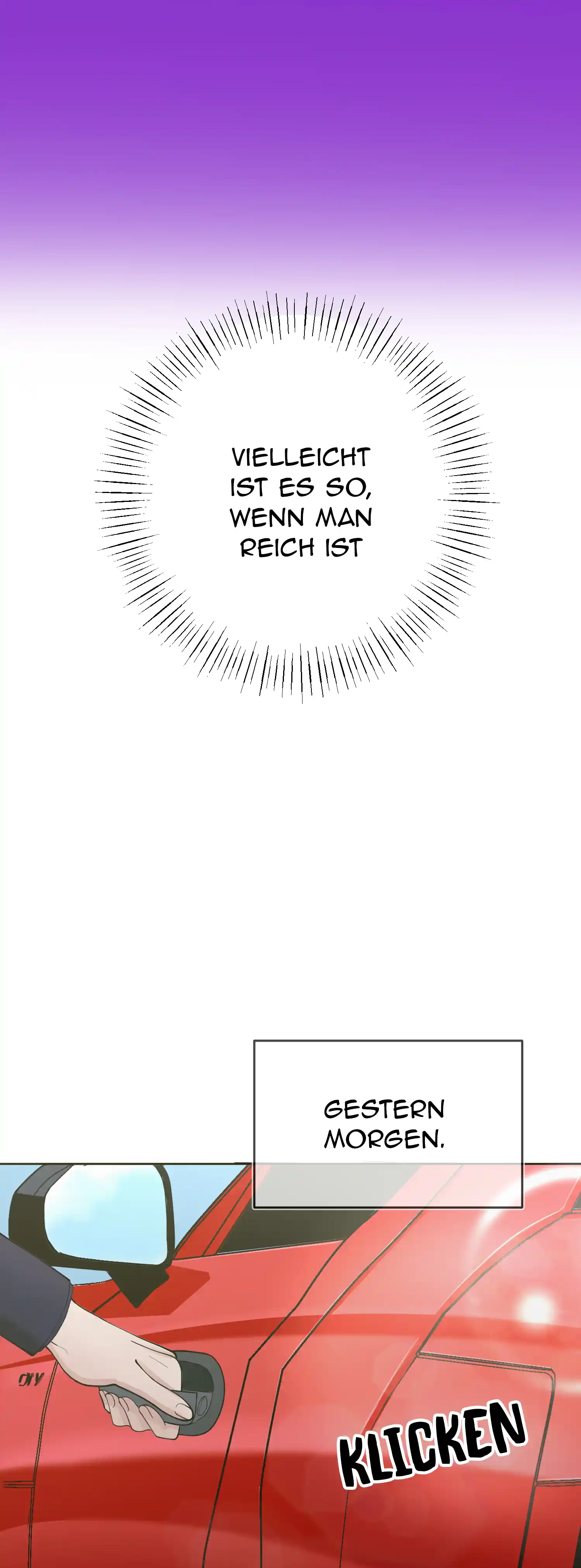 Katastrophen-mitbewohner - Episode 1 - read scene 9