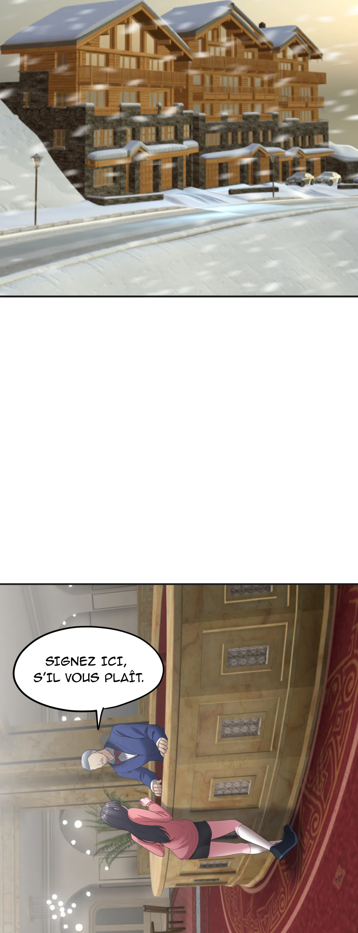 Jeux d'hiver - Prologue - read scene 7
