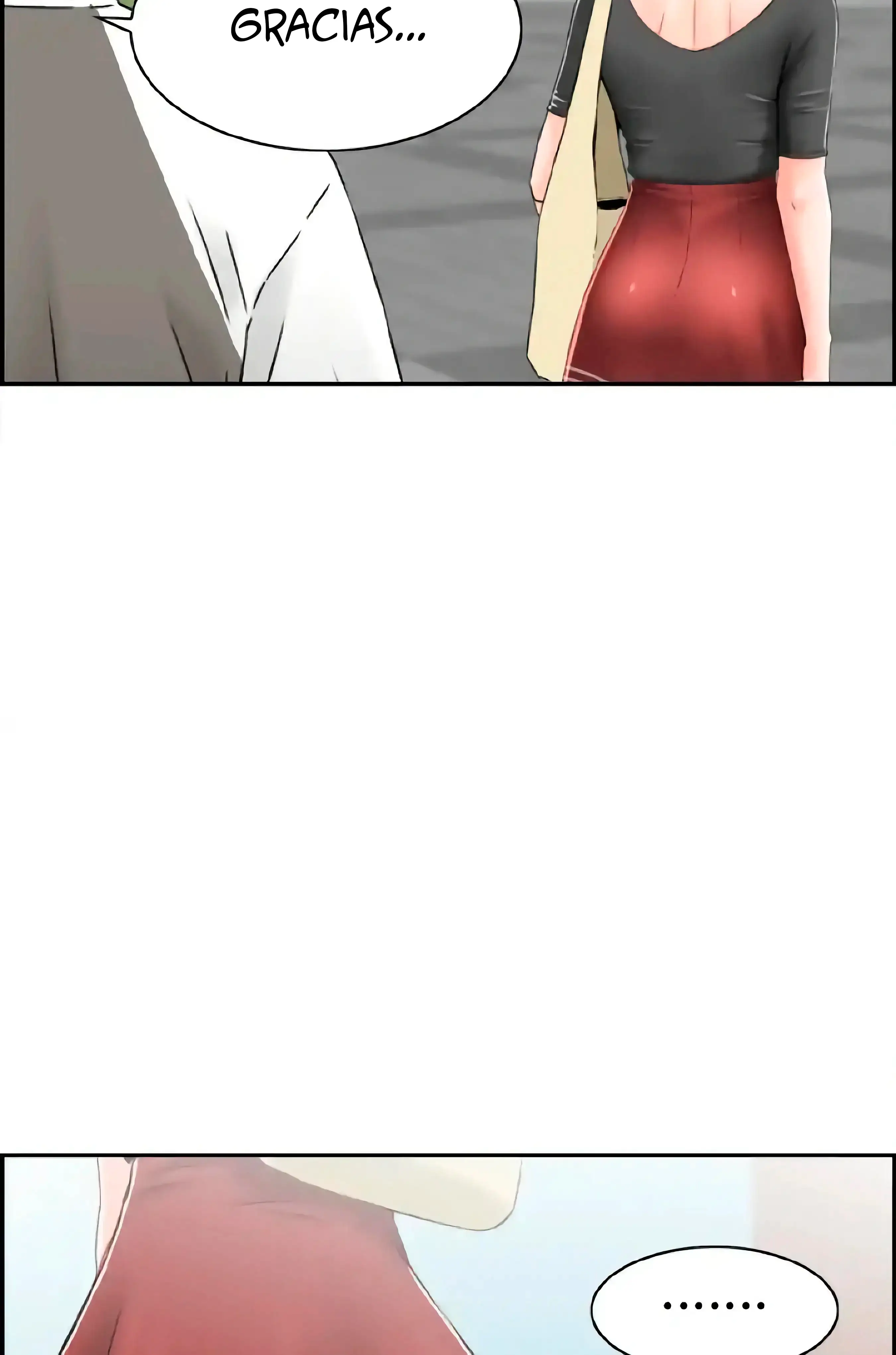 Actriz Japonesa - Episode 4 - read scene 23