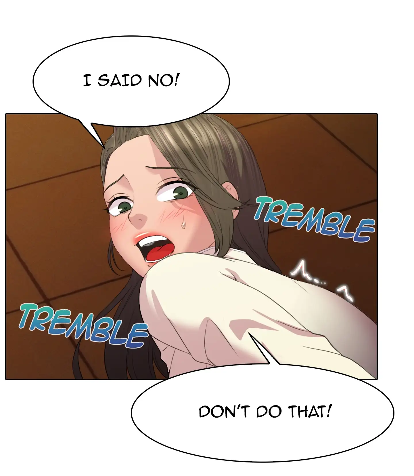 Choose Your Wife! - Prologue - read scene 39