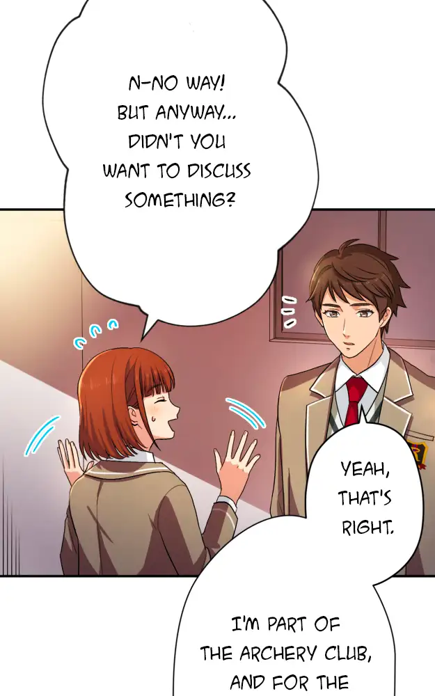 Real Love! - Episode 4 - read scene 83