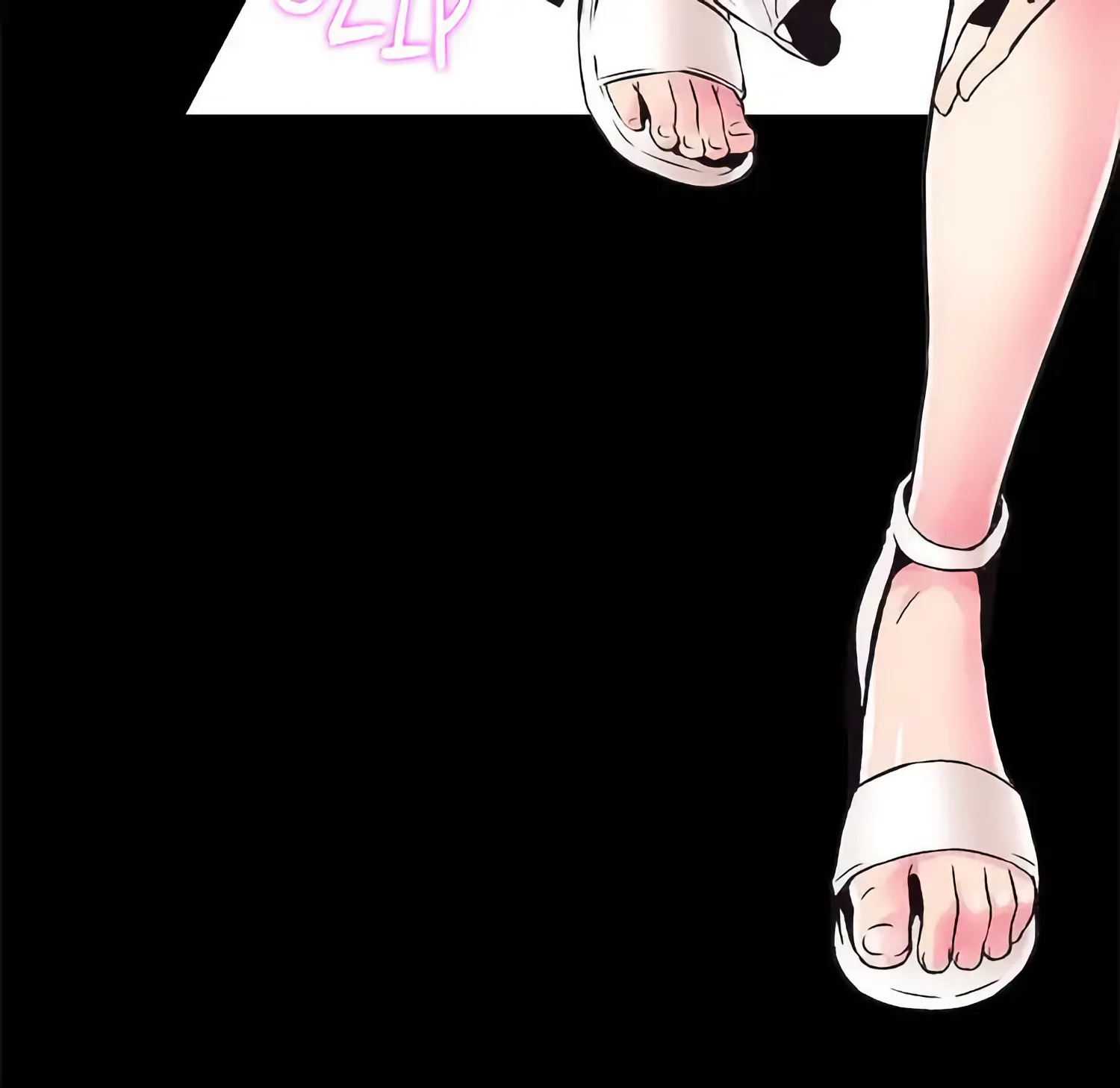 Lady Realtors - Episode 2 - read scene 128