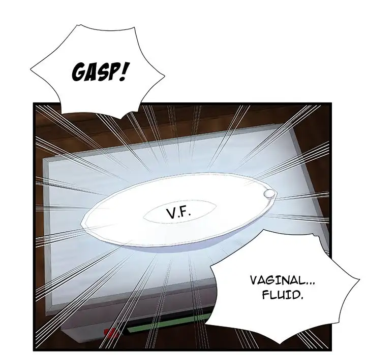 Lost Heaven - Episode 3 - read scene 22