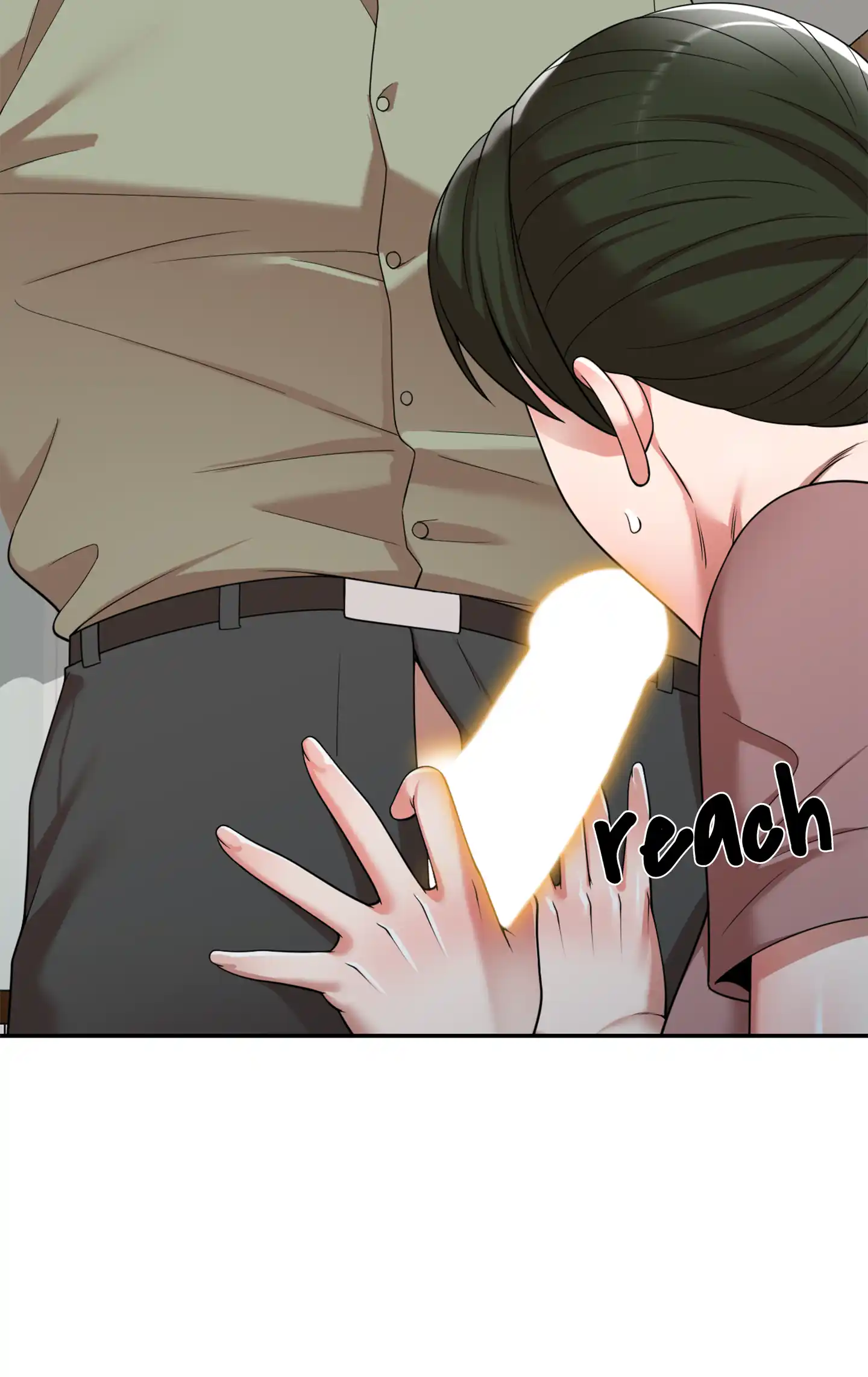 Taste of Stealing Physical Charity - Episode 2 - read scene 61