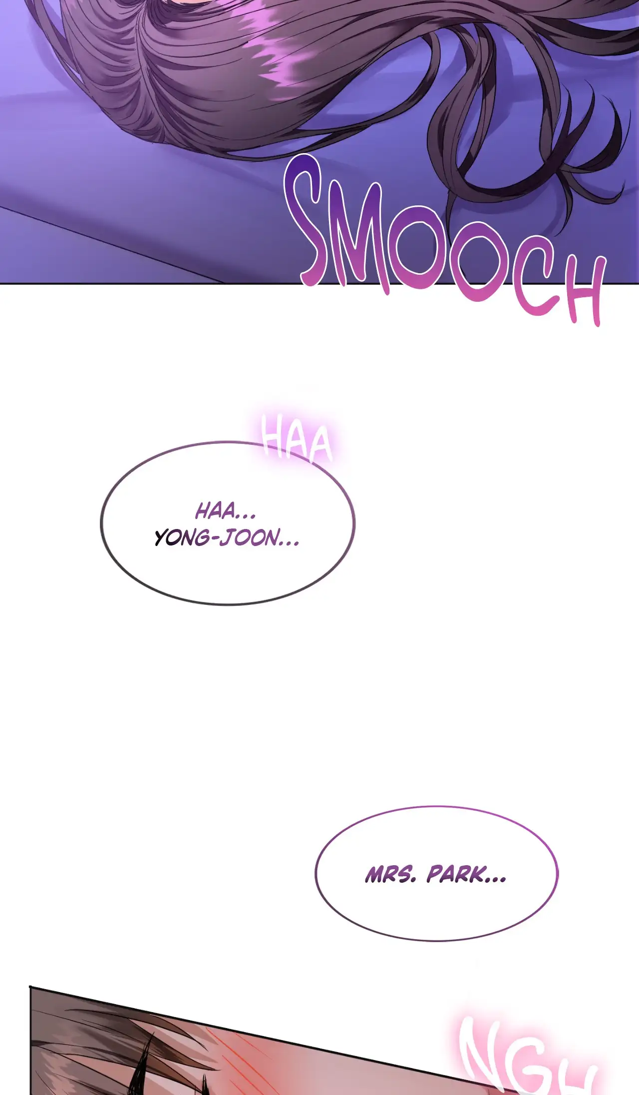 Like Fine Wine - Episode 3 - read scene 80