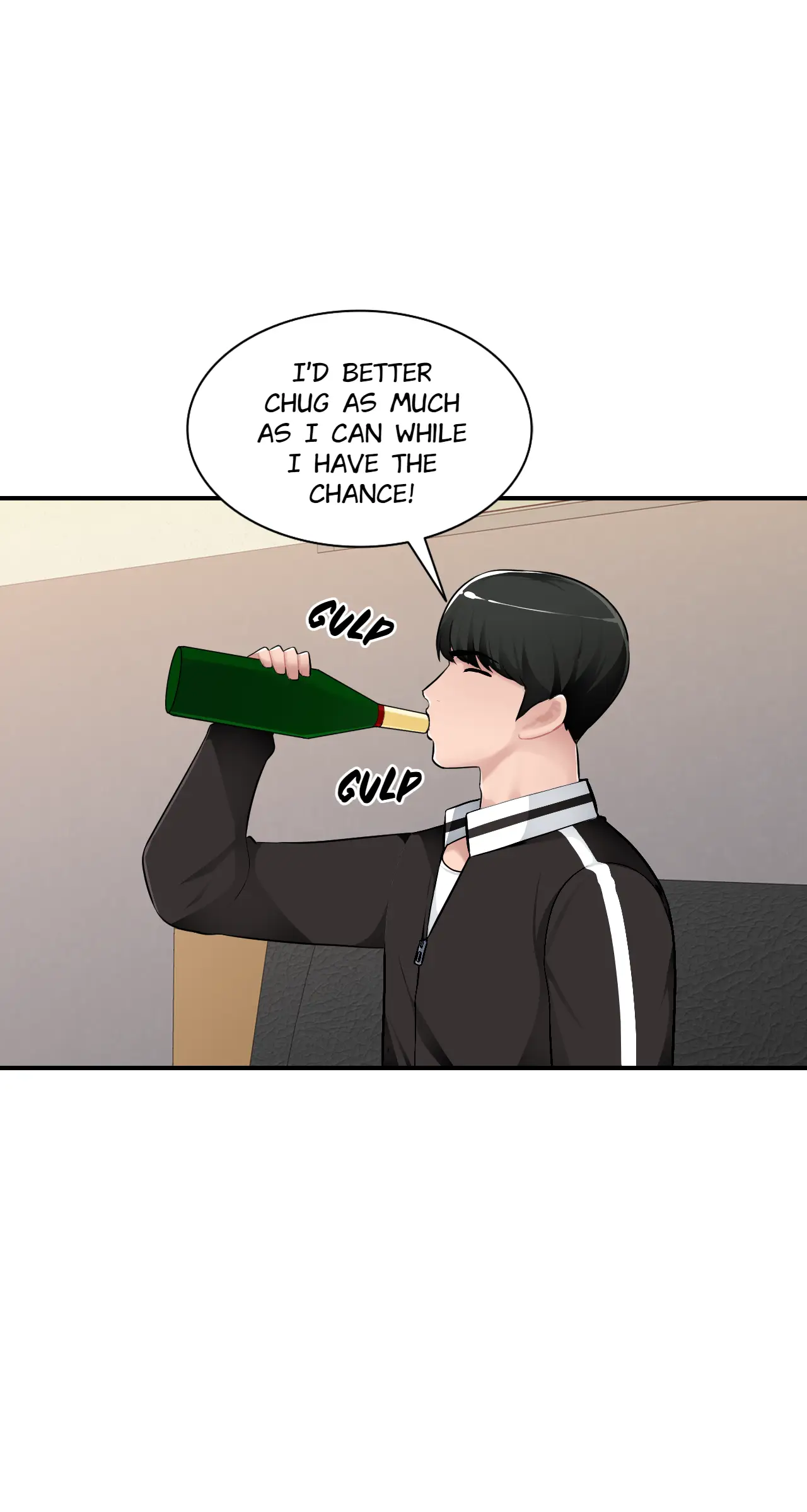 Once Upon a Depot - Episode 2 - read scene 35