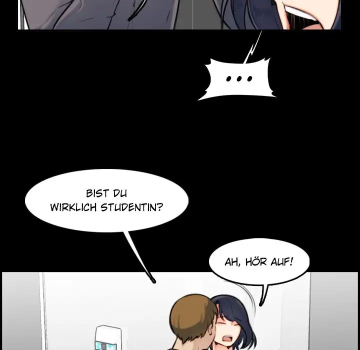 Mama ist eine Studentin - Episode 2 - read scene 53