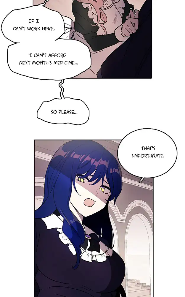 What is the outcome for the villain? - Episode 1 - read scene 88