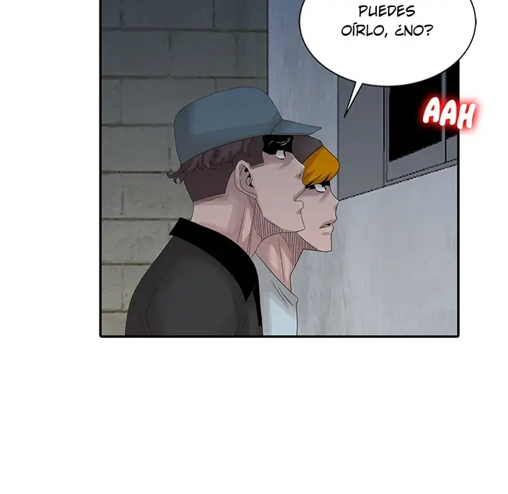 ¡Shh! El Secreto De Mi Hermana - Prologue - read scene 39