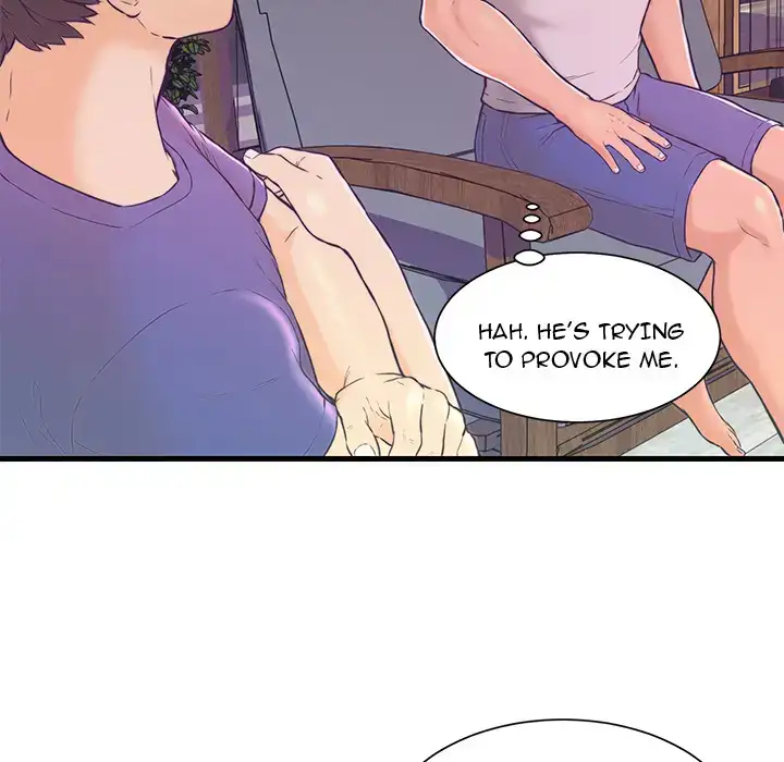 Potential Love Zone - Episode 2 - read scene 8