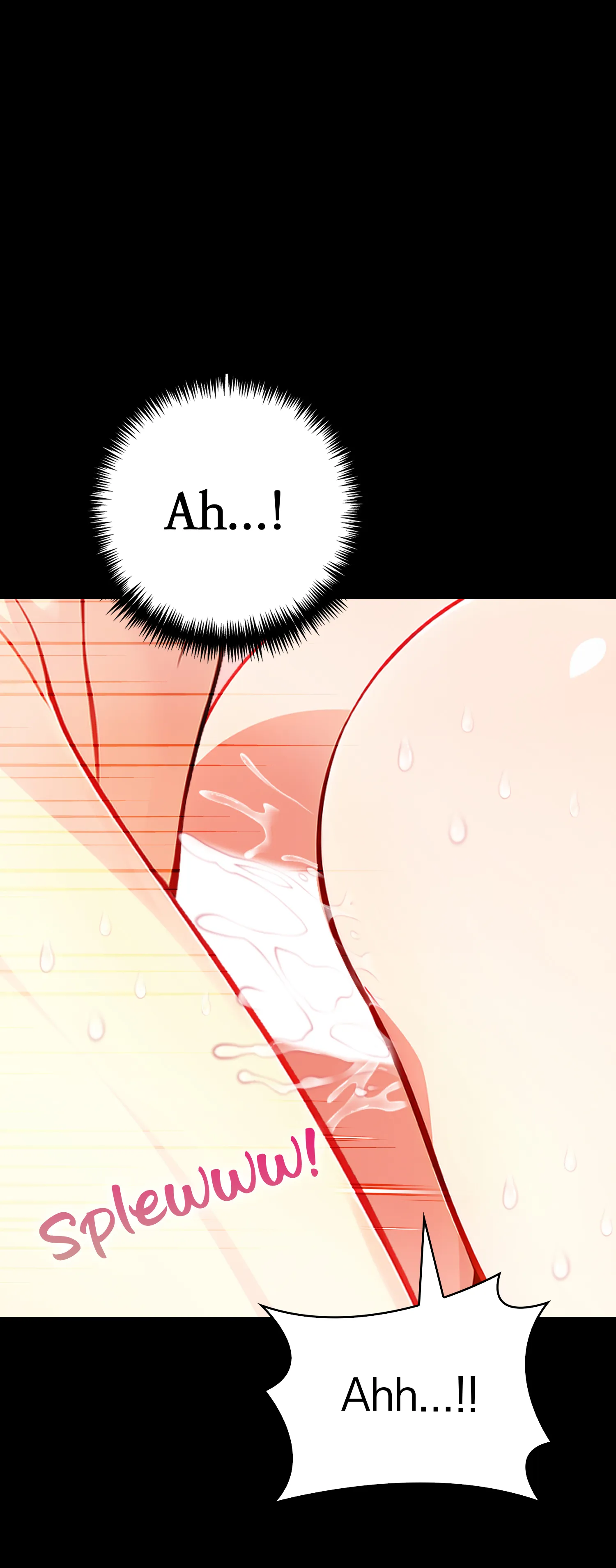 Wax Me, Boss - Episode 1 - read scene 48