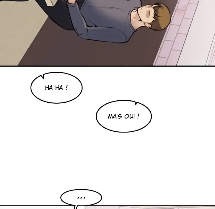 Maman est une Étudiante à l'Université - Prologue - read scene 38