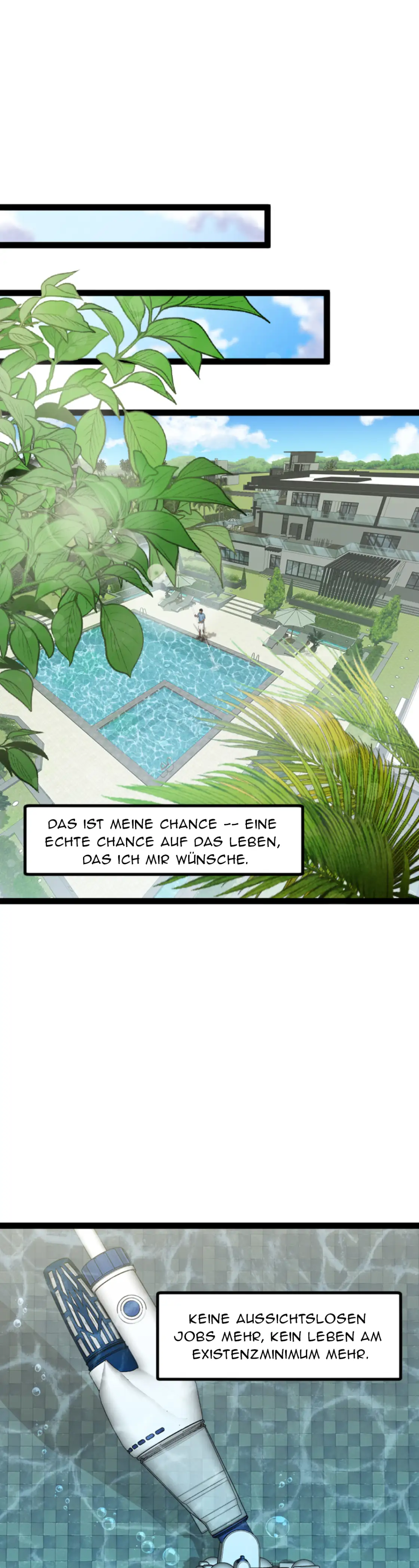 Regenurlaub - Episode 2 - read scene 12