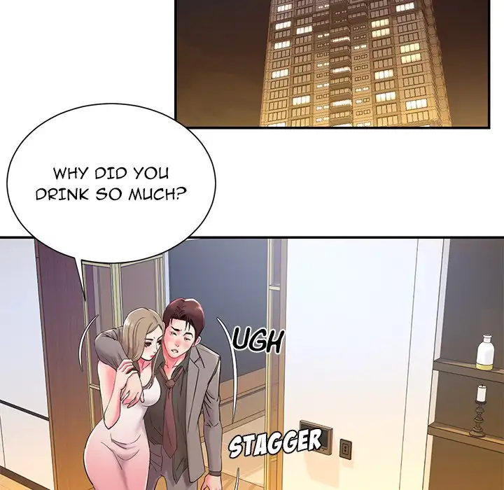 Take My Wife - Episode 3 - read scene 54