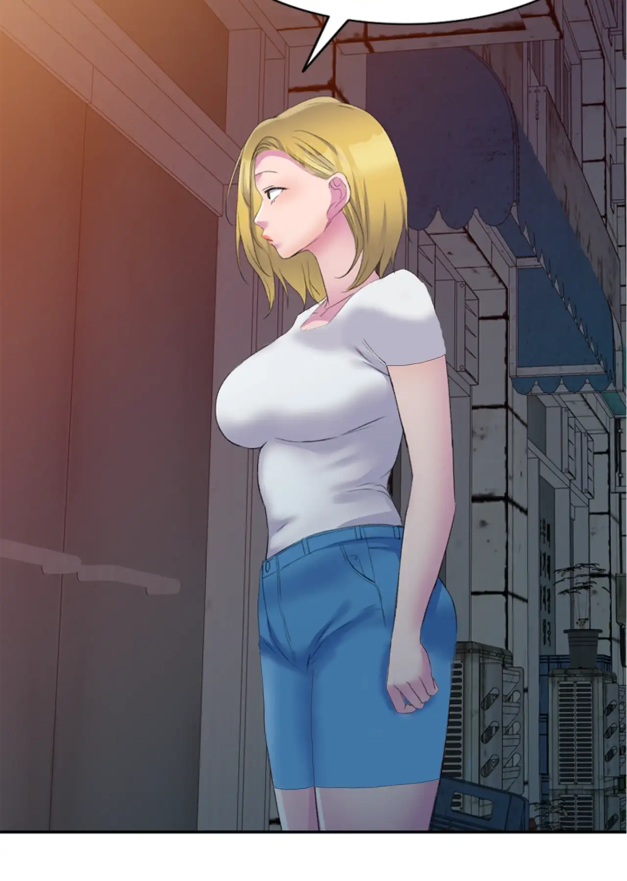 Food truck inc. - Prologue - read scene 35