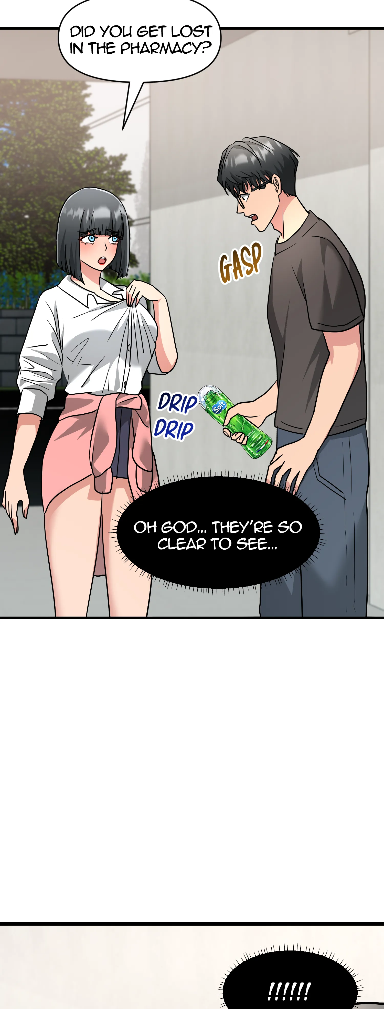 Under Her Control - Episode 1 - read scene 29