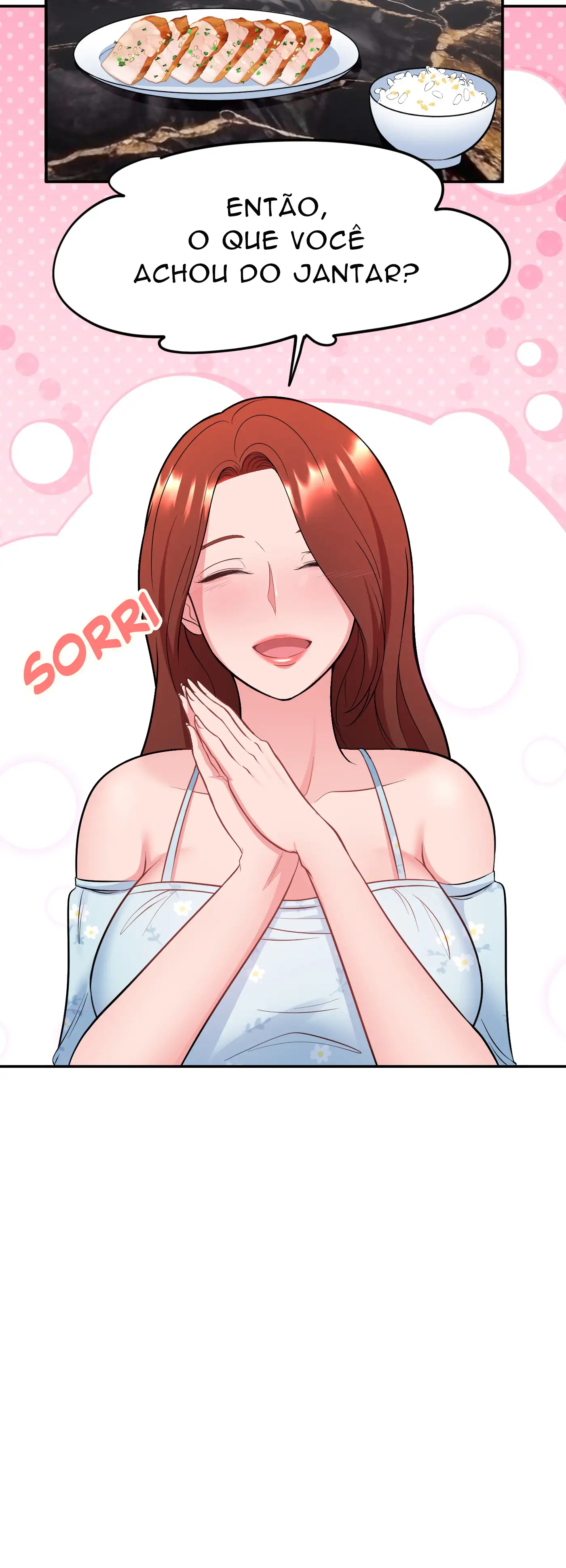 Quarto Extra - Episode 2 - read scene 43