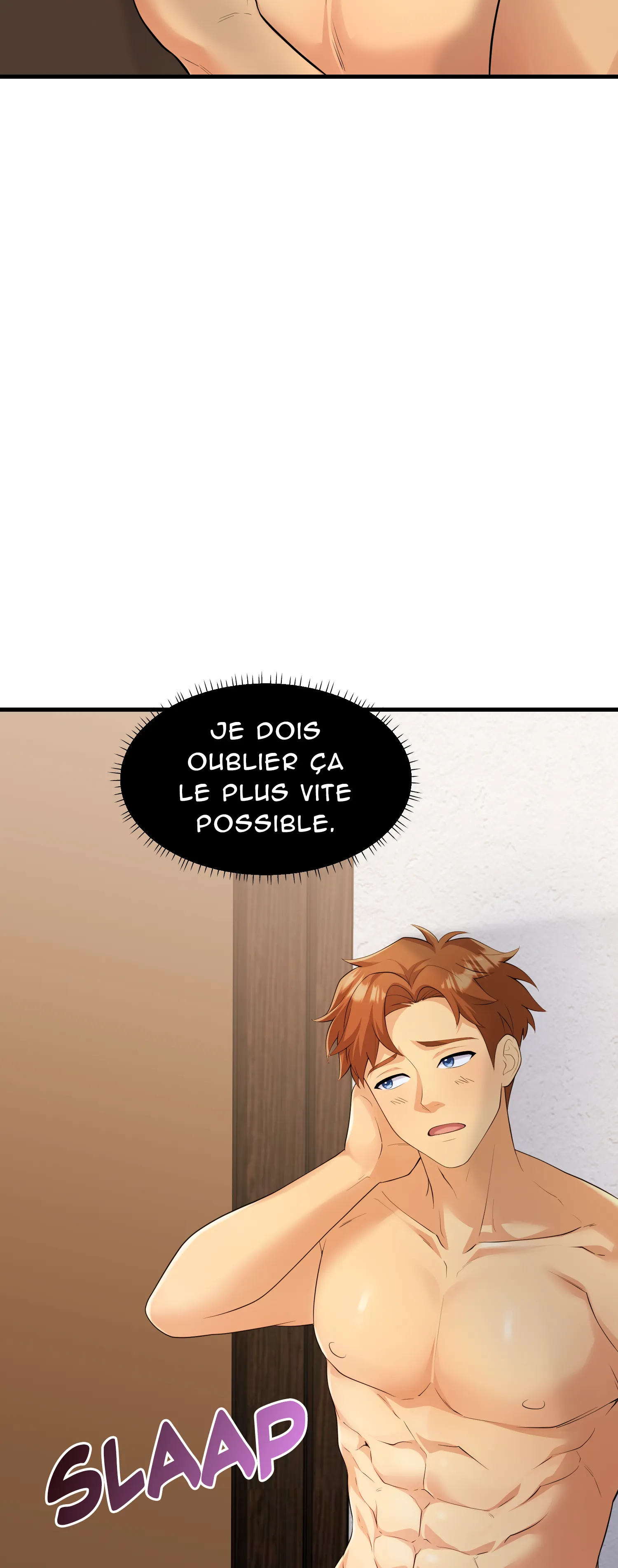 Grimpe-Moi Fort! - Episode 1 - read scene 23