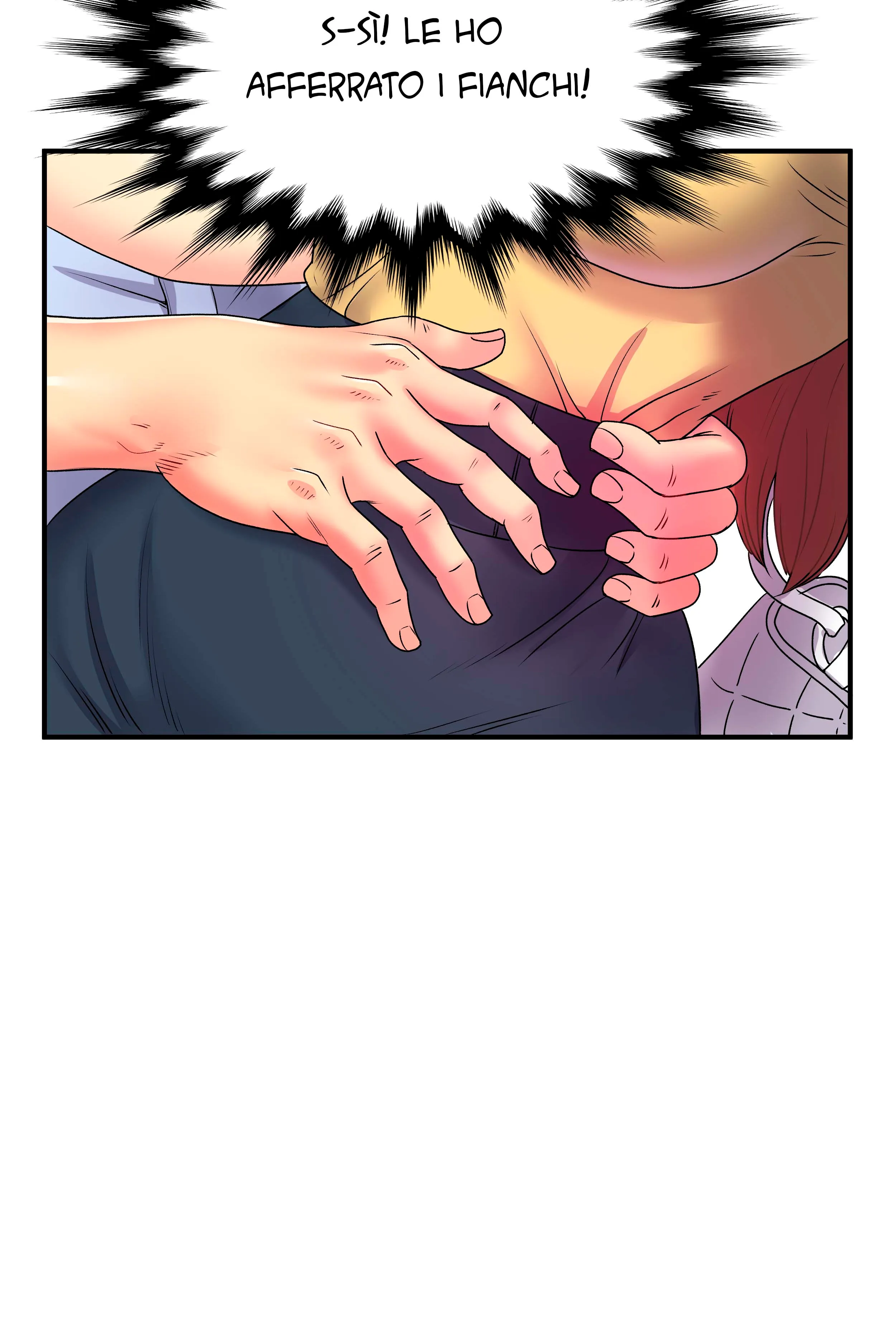 Finalmente single - Episode 2 - read scene 60