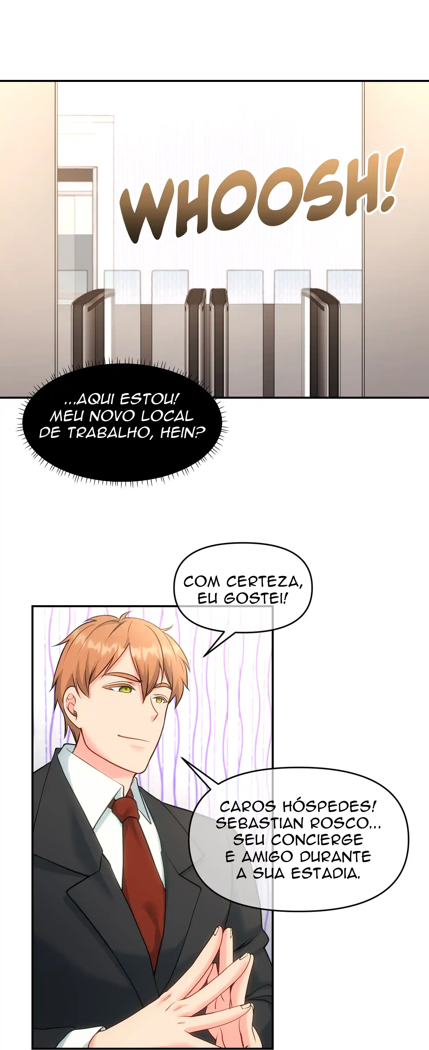 MILF Hotel - Episode 1 - read scene 28
