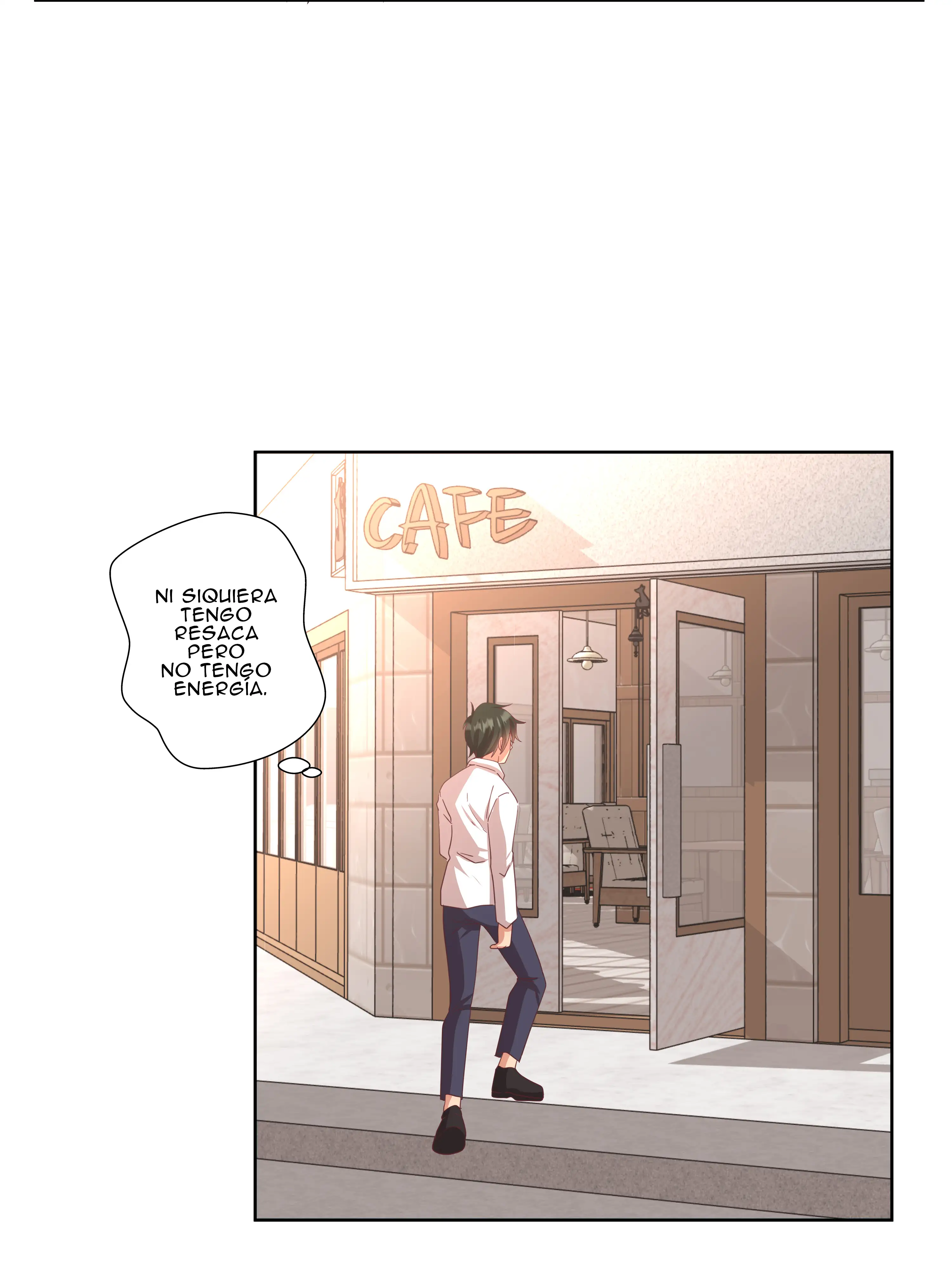 El Sueño De Las Noches De Verano - Episode 1 - read scene 37
