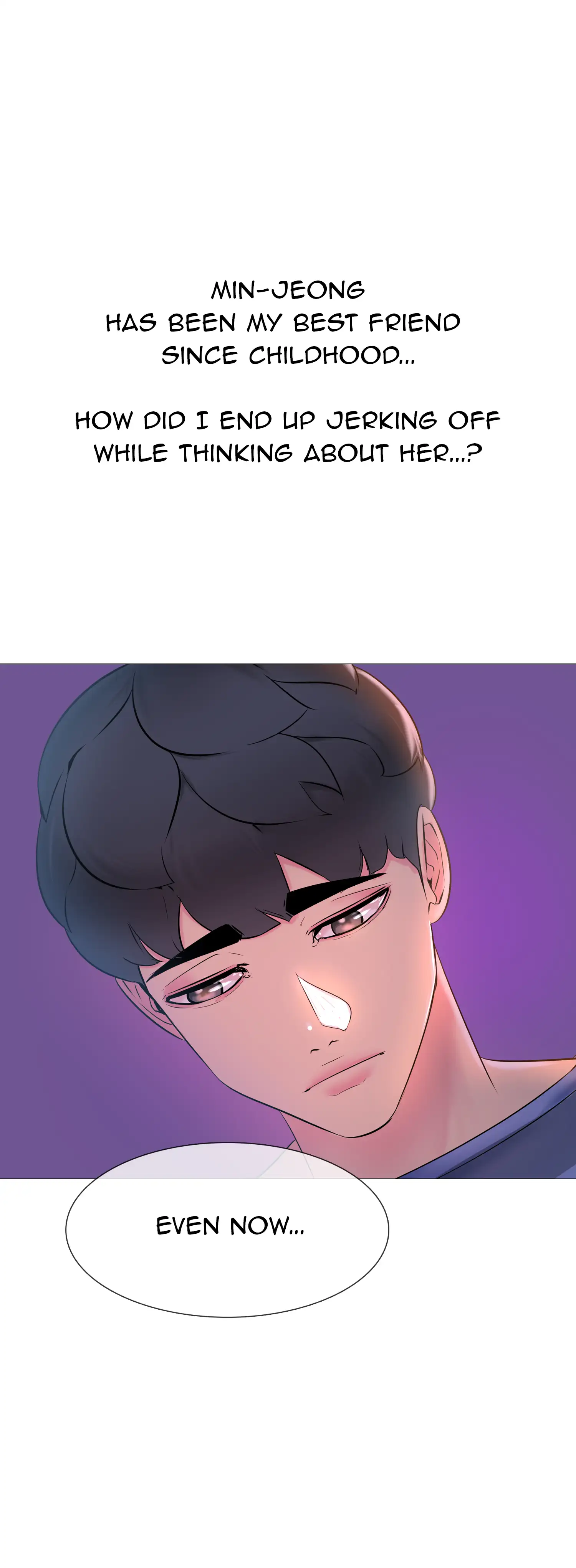 Risky Romance - Episode 2 - read scene 16