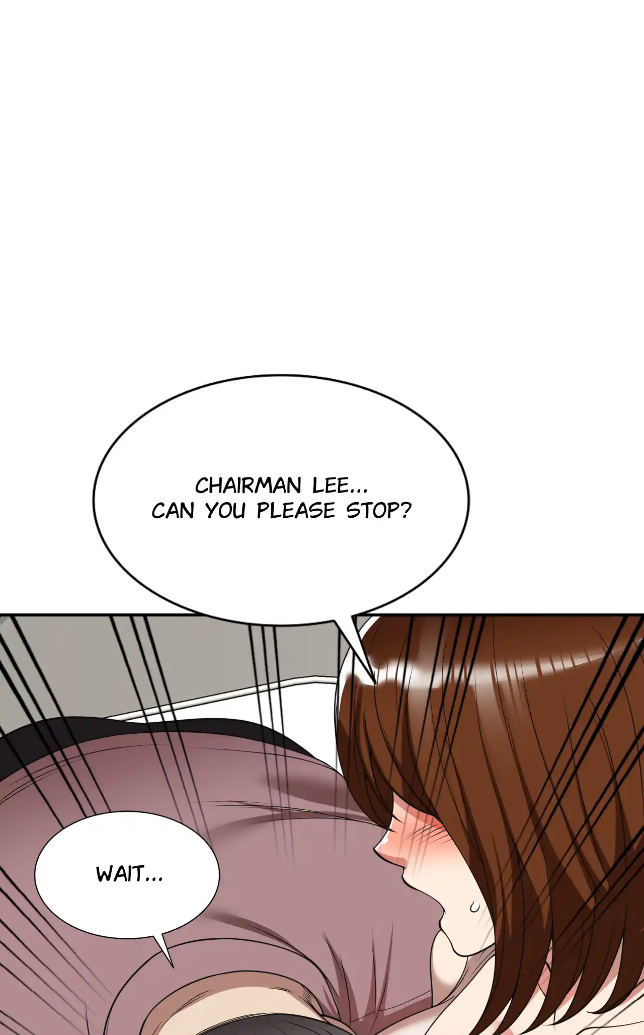 Caddie Mom - Episode 5 - read scene 59