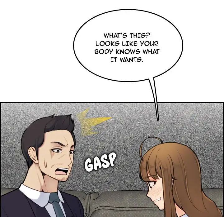 Mom is a Female College Student - Episode 5 - read scene 104