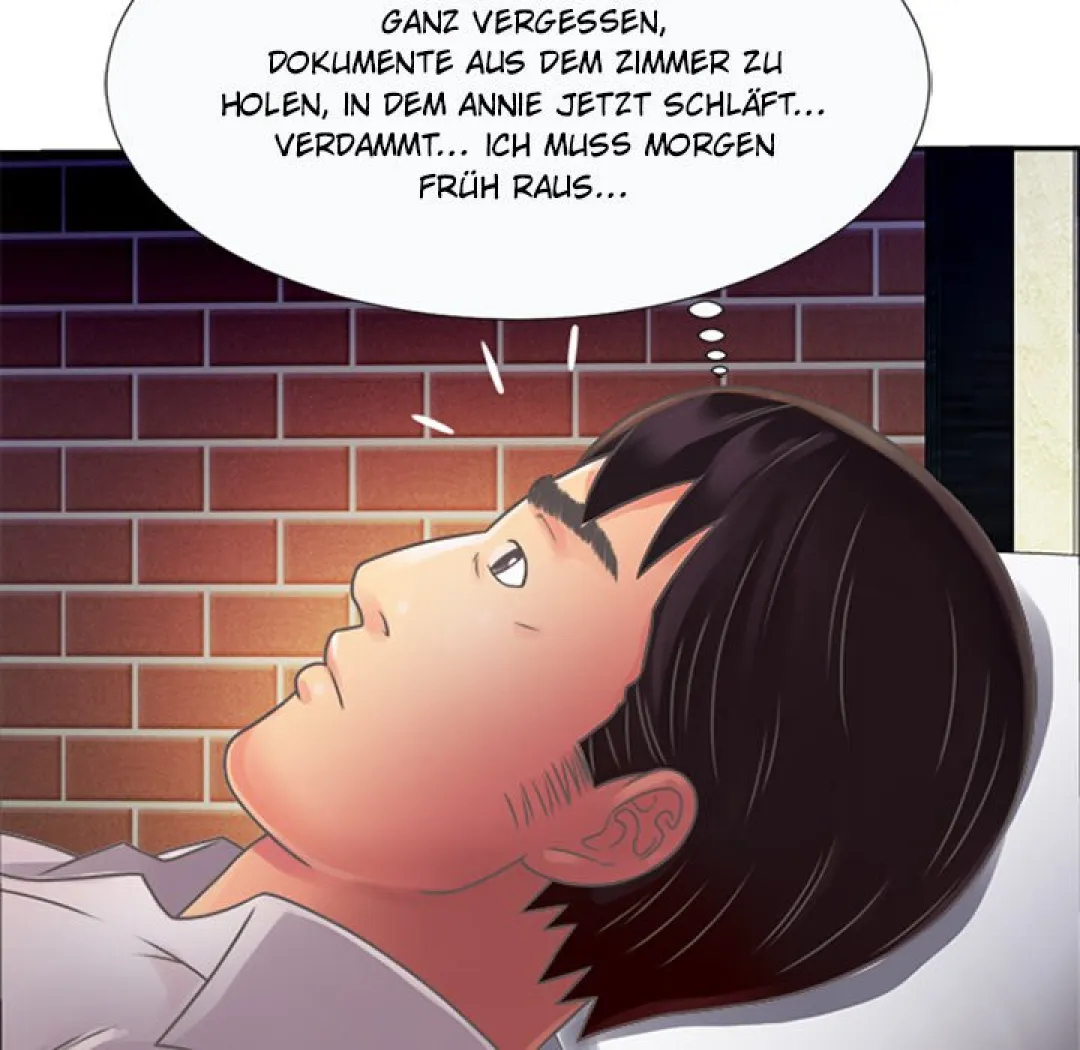 Der Vater meines Freundes - Episode 2 - read scene 70