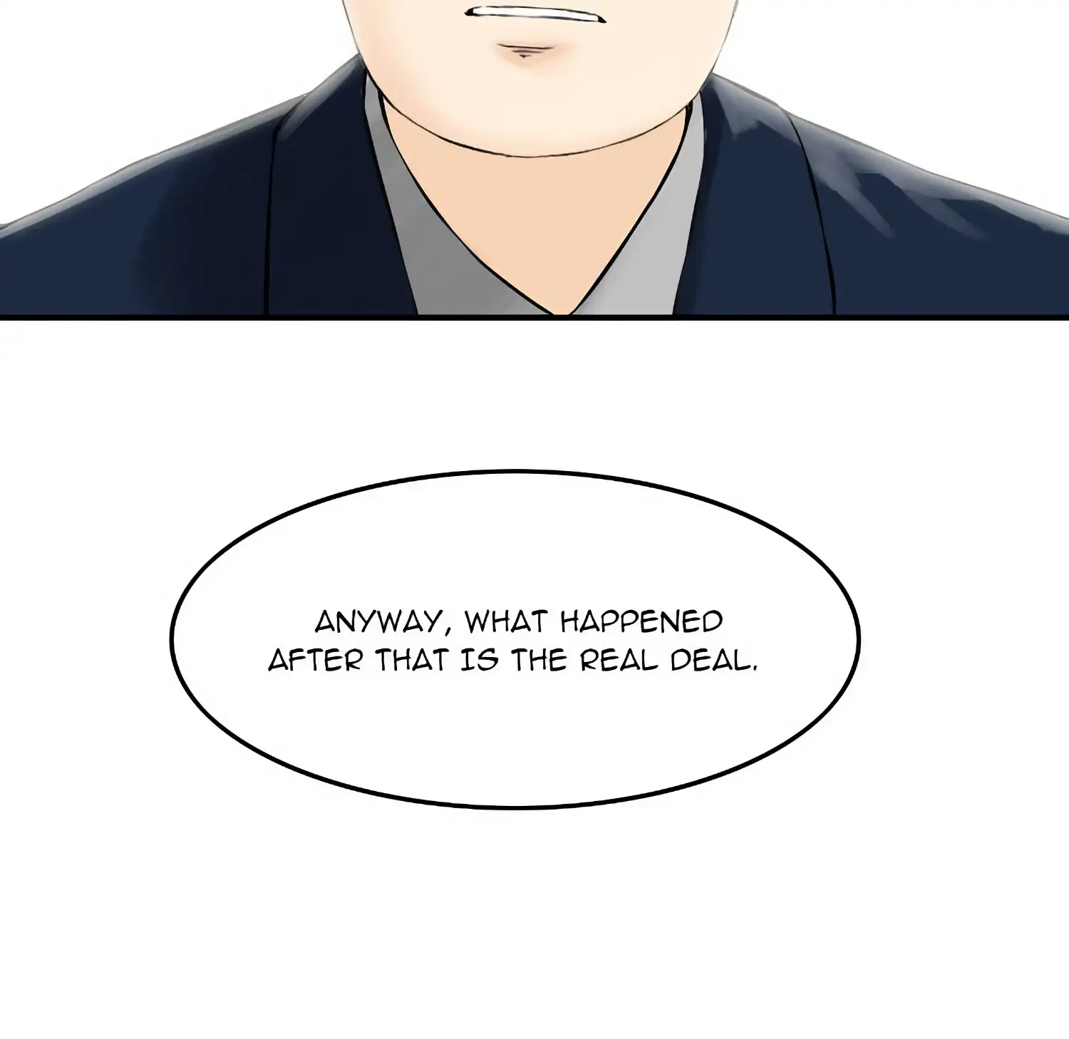 Insiders - Episode 2 - read scene 131