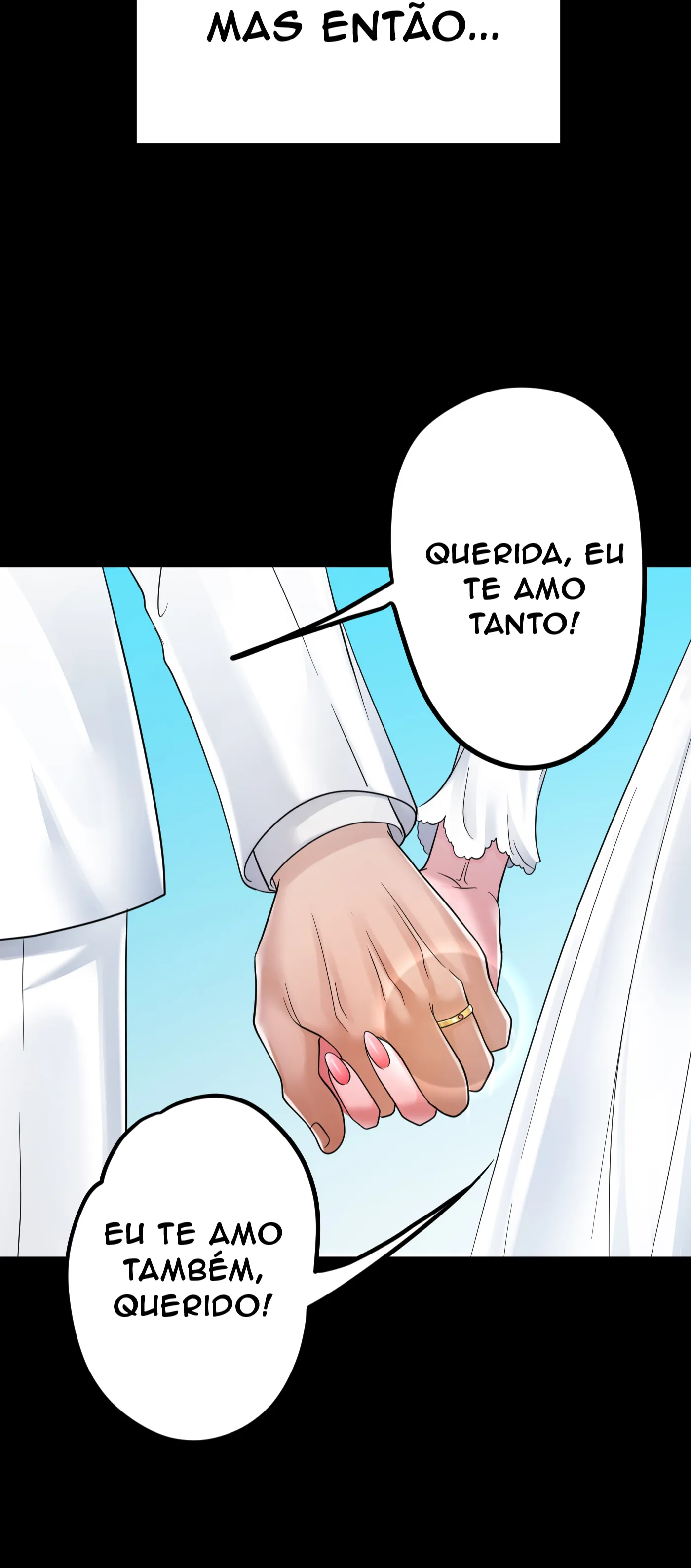 Madrasta vem primeiro - Prologue - read scene 4