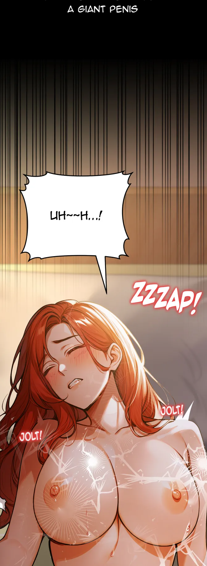 Strong Witch - Episode 2 - read scene 13