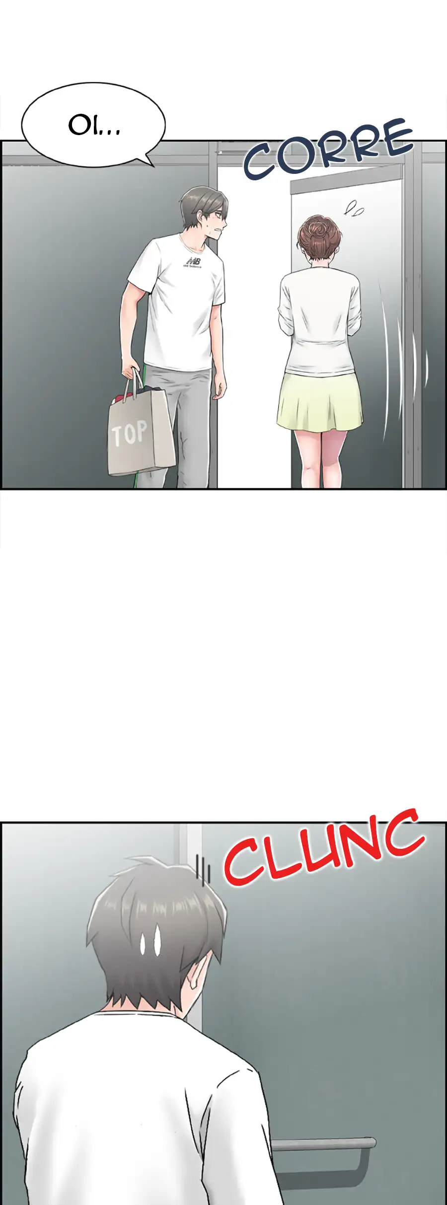 A Atriz Japonesa - Episode 2 - read scene 29