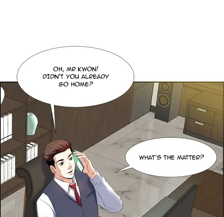 Sugar Daddy - Episode 1 - read scene 86