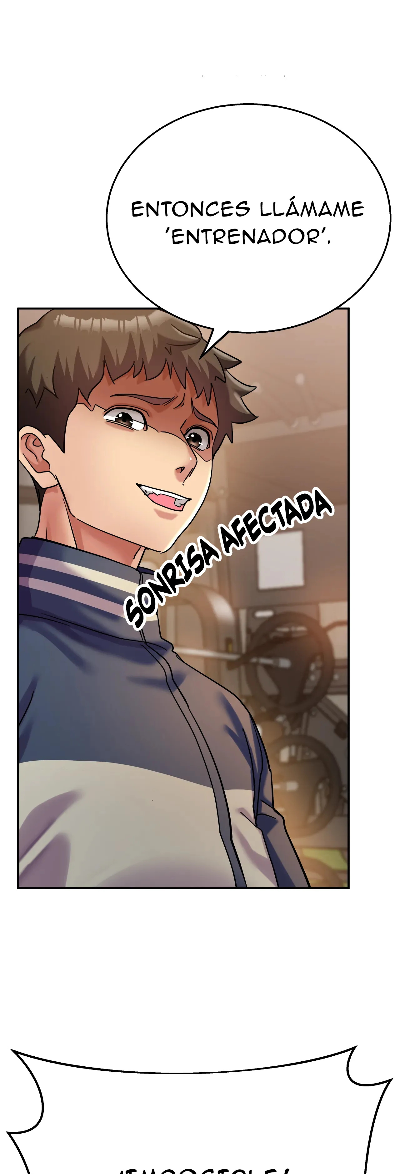 El Ring Del Poder - Prologue - read scene 34