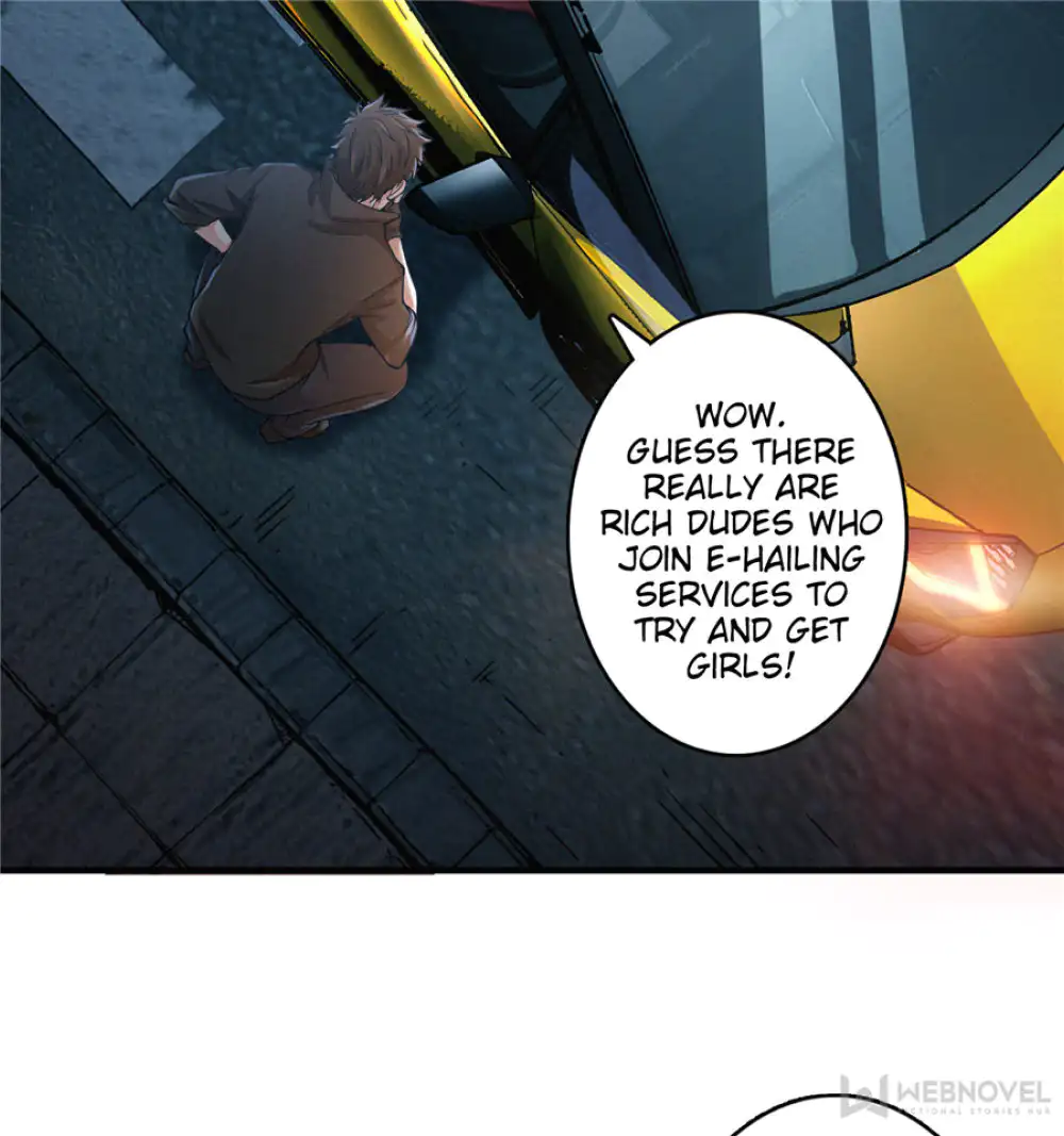 Here Lies the Wicked - Episode 3 - read scene 36