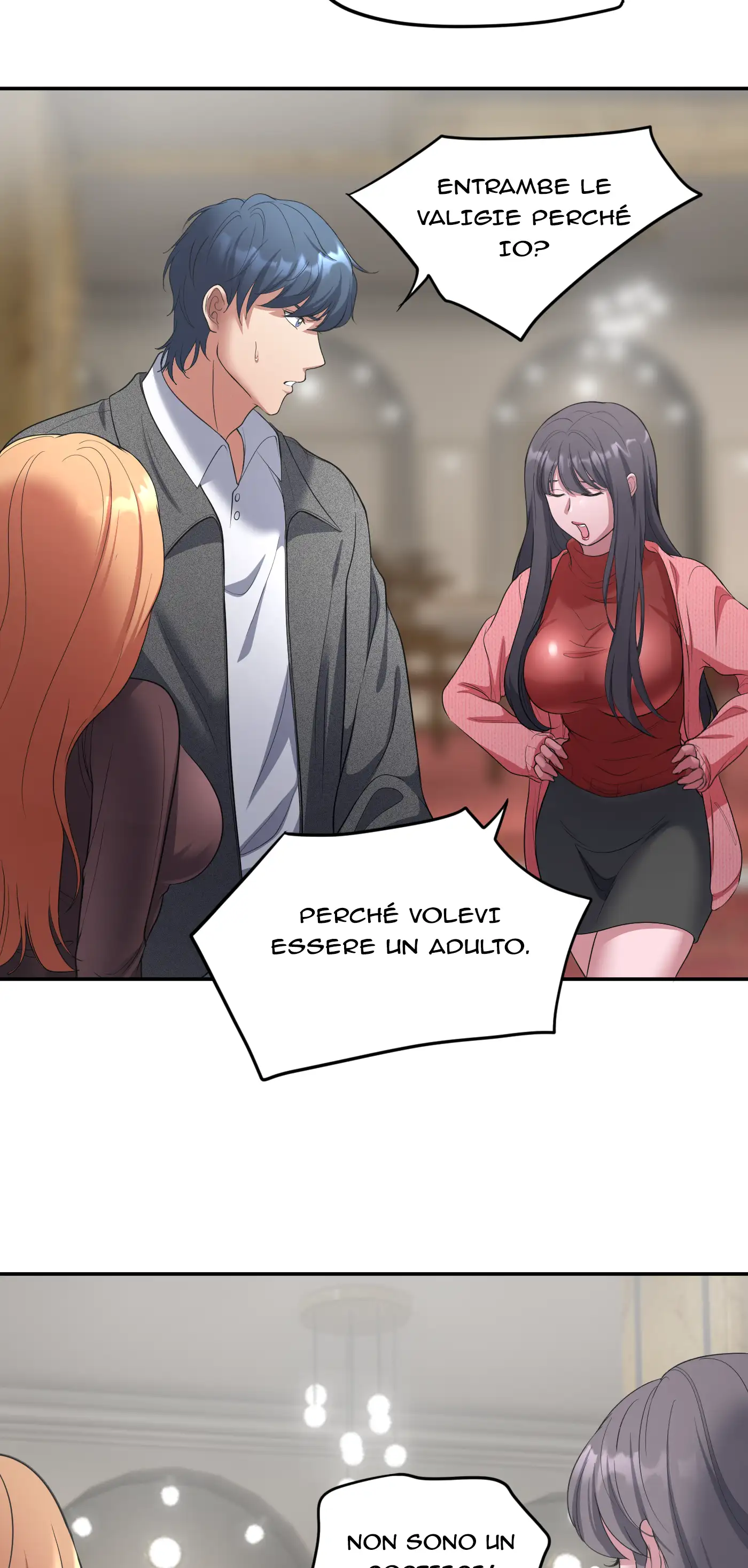 Giochi Invernali - Episode 1 - read scene 31