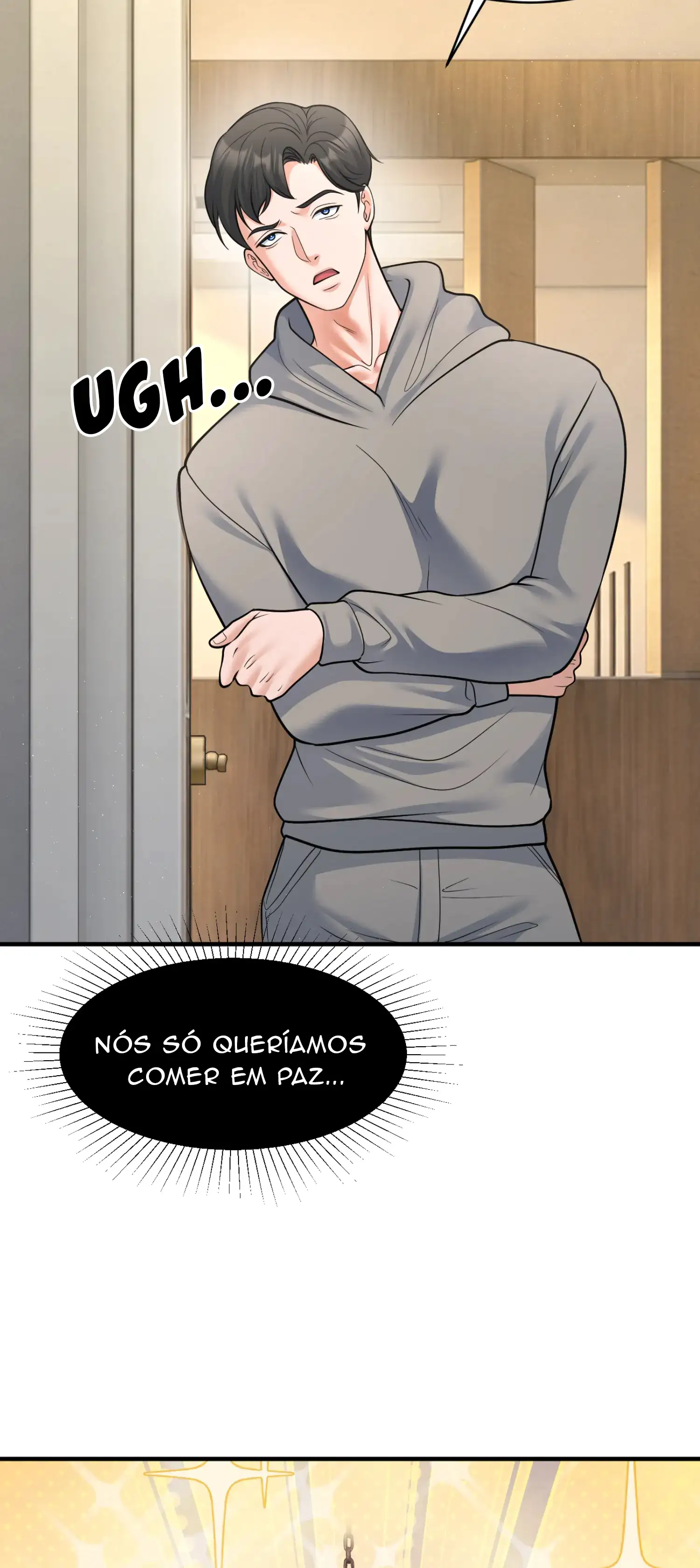 Swingers - Prologue - read scene 6