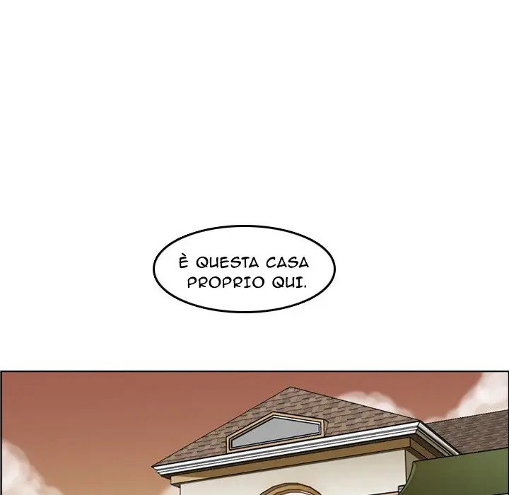 La Mamma è Una Studentessa Universitaria - Episode 4 - read scene 72