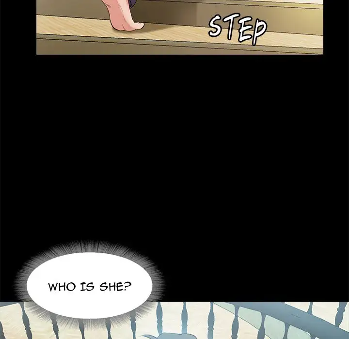 Dream Vacation - Episode 5 - read scene 54