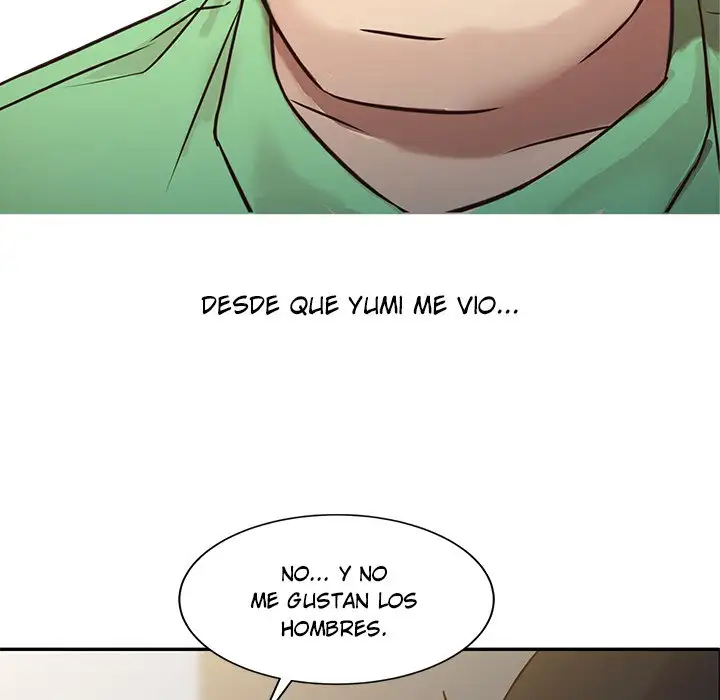 Entrenando a la cuñada - Episode 2 - read scene 6