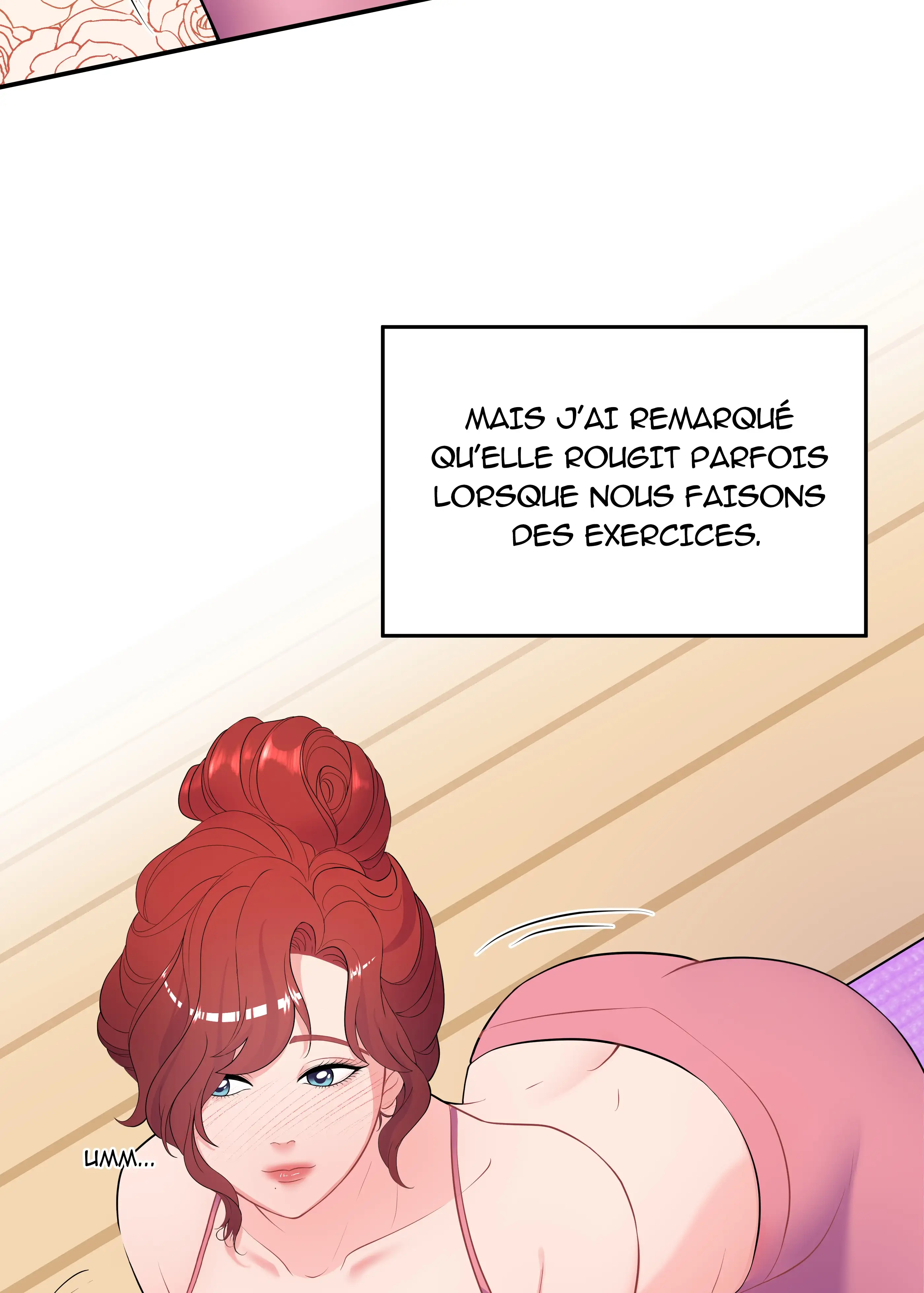 Tante Charmante - Episode 1 - read scene 45