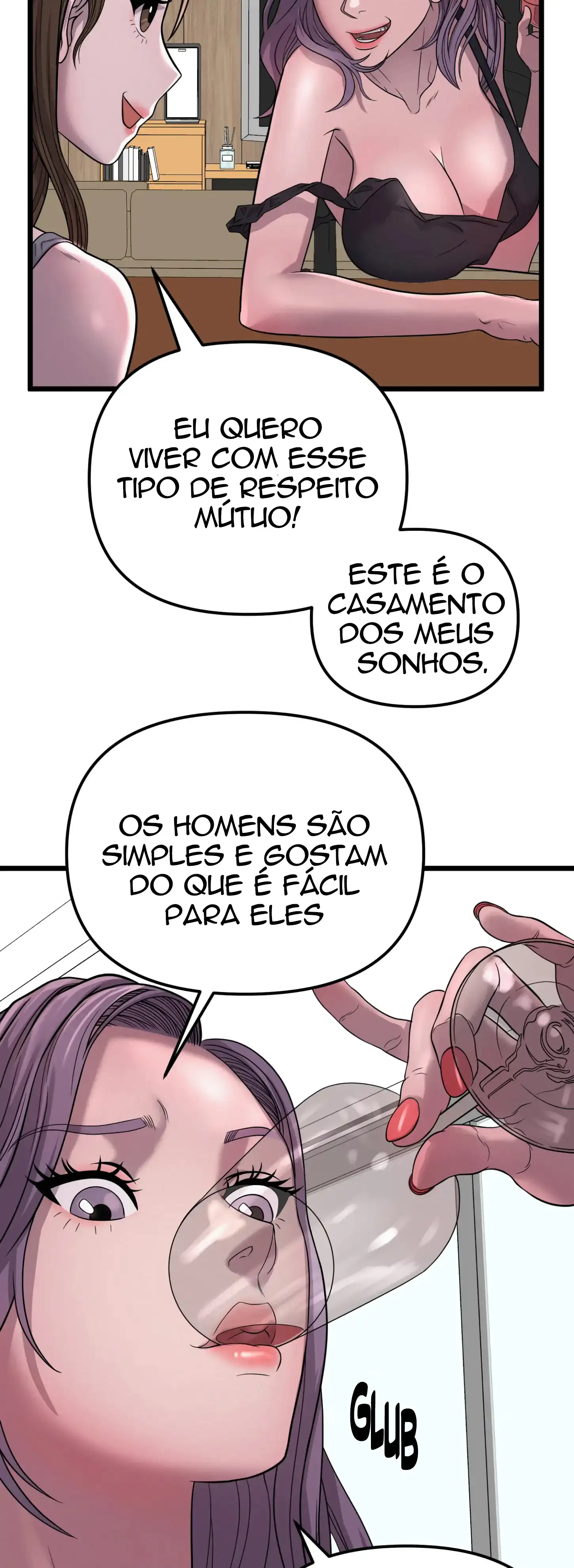 Elevador - Episode 1 - read scene 14