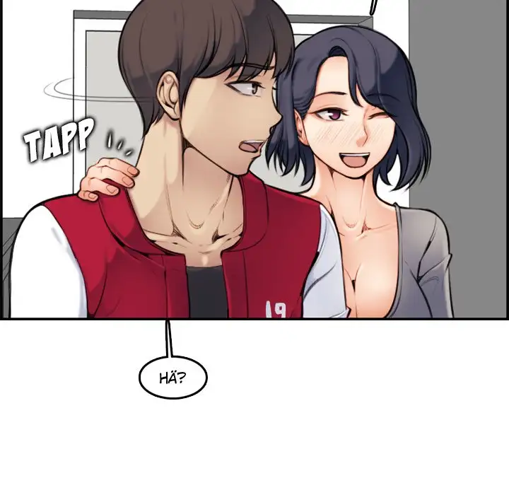 Mama ist eine Studentin - Episode 2 - read scene 39
