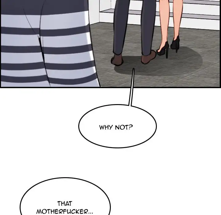 Mom is a Female College Student - Episode 4 - read scene 58